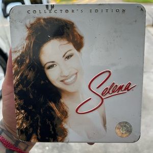 Selena – Forever Legends (Collector’s Edition) (2 CD’s)